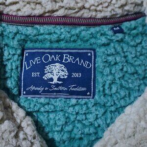 live oak brand woman's jacket